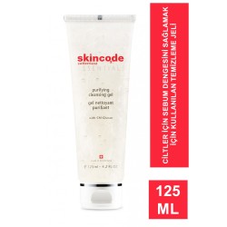 Skincode Purifying Cleansing Gel 125 ml