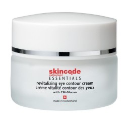 Skincode Revitalizing Eye Contour Cream 15 ml