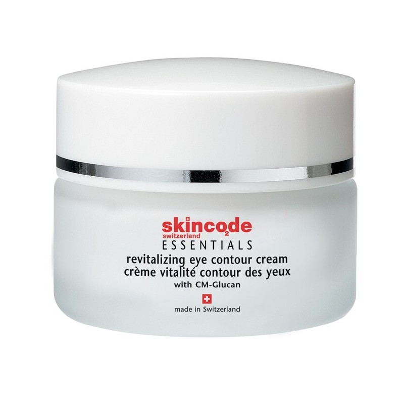 Skincode Revitalizing Eye Contour Cream 15 ml