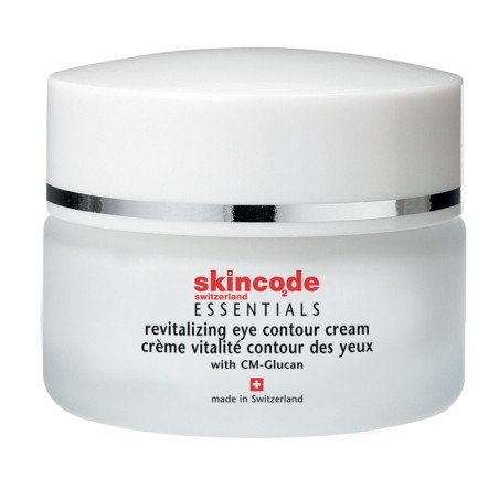 Skincode Revitalizing Eye Contour Cream 15 ml