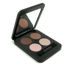 Youngblood Mineral Eyeshadow Quad 4'lü Far Seti