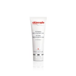 Skincode 24h Intensive Moisturizing Hand Cream 75 ml