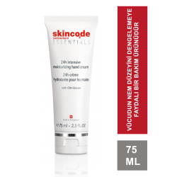 Skincode 24h Intensive Moisturizing Hand Cream 75 ml