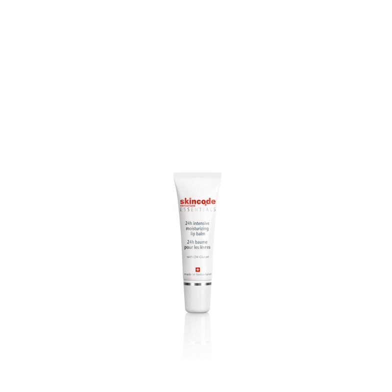 Skincode 24h Intensive Moisturizing Lip Balm 15 ml