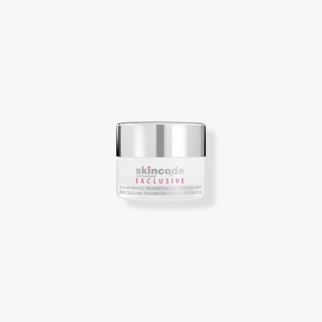 Skincode Cellular Wrinkle Prohibiting Eye Contour Cream 15 ml