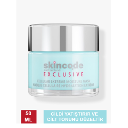 Skincode Cellular Extreme Moisture Mask 50 ml