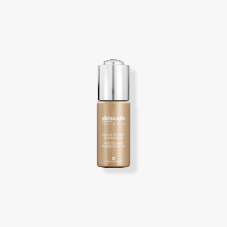 Skincode Cellular Overnight Restoration Oil 30 ml