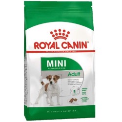Royal Canin Shn Mini Adult 2K