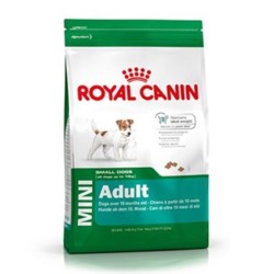 Royal Canin Shn Mini Adult 4K