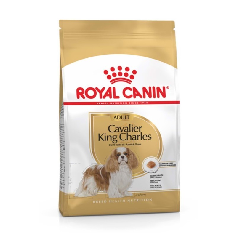 Royal Canin Cavalier Adult 1,5 Kg