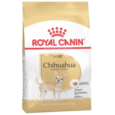 Royal Canin Bhn Chihuahua Ad 1,5K