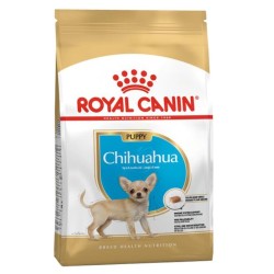 Royal Canin Bhn Chihuahua Jun 1,5K