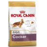 Royal Canin Bhn Cocker Adult 3K
