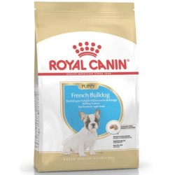 Royal Canin Bhn Fr Bulldog Jun 3K