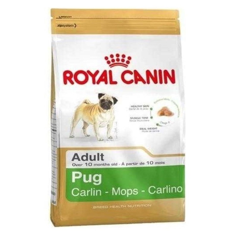 Royal Canin Bhn Pug Adult 1,5K