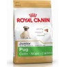 Royal Canin Bhn Pug Junior 1,5K
