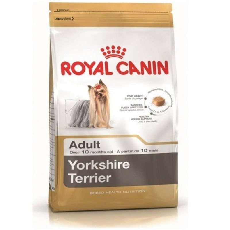 Royal Canin Bhn Yorkshire Ad 1,5K