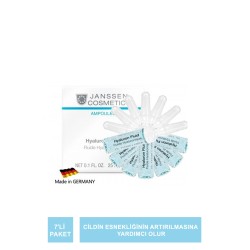 Janssen Hyluron Fluid Hyarülonik Asit Ampul 7'li Paket