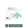 Janssen Normalizing Skin Fluid Yağlı / Akneli Cilt Ampul 3'lü Paket