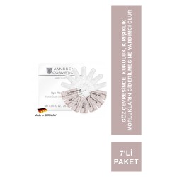 Janssen Eye Flash Fluid Göz Çevresi Ampul 7'li Paket