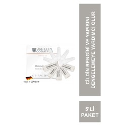 Janssen Melafadin Leke Ampul 5'li Paket