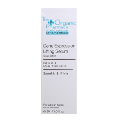 The Organic Pharmacy Gene Expression Lifting Serum 30 ml