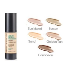 Youngblood Likit Mineral Fondöten