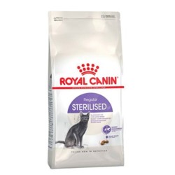 Royal Canin Fhn Sterilised37 2Kg