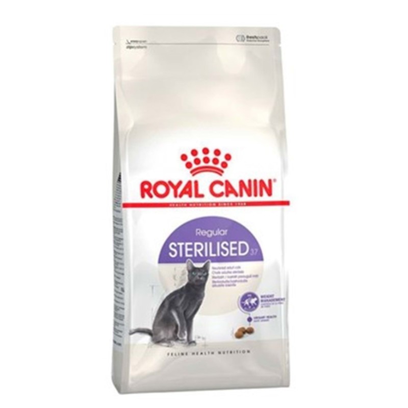 Royal Canin Fhn Sterilised37 2Kg