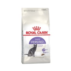 Royal Canin Sterilised37 4 Kg