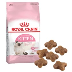 Royal Canin Fhn Kitten 2kg