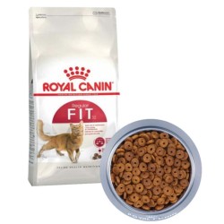 Royal Canin Fhn Fit32 2K