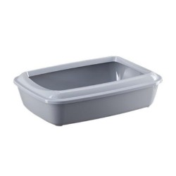 Çınar Plastik Açık Tuvalet Küçük Boy