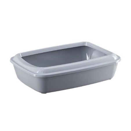 Çınar Plastik Açık Tuvalet Küçük Boy