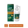 Aspi Natura Kids Boğaz Spreyi Kayısı-Limon 20 ml