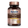 Dynavit Magnesium Citrate 200 mg & D Vitamini 60 Tablet
