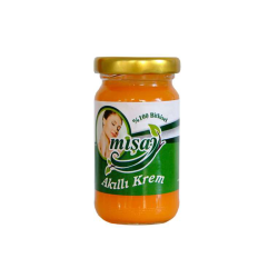 Mişa Akıllı Krem ( Masaj Kremi ) 100 ml