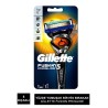 Gillette Fusion5 Proglide Flexball 1 Up Makina