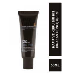 Piz Buin Spf 30 Ultra Hafif Yüz Kremi 50 ml