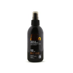 Piz Buin Spf 15 Bronzluğu Uzatıcı Güneş Spreyi 150 ml