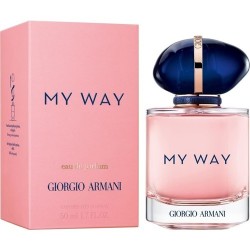 Giorgio Armani My Way Edp Parfüm 90 ml
