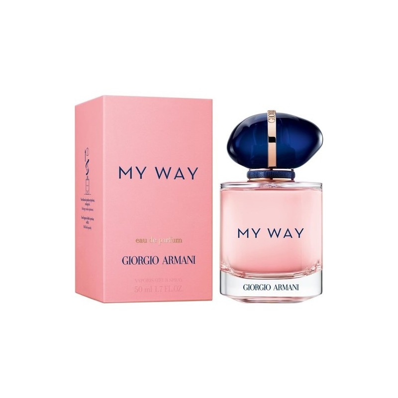 Giorgio Armani My Way Edp Parfüm 90 ml