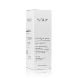 Womm Midnight Serum ( Gece Serumu ) 30 ml