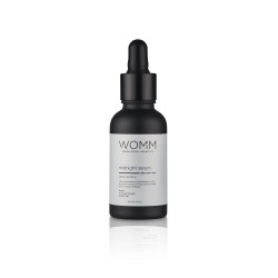 Womm Midnight Serum ( Gece Serumu ) 30 ml