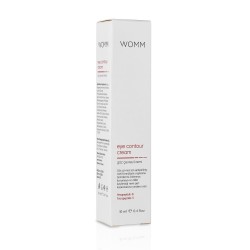 Womm Eye Contour Cream ( Göz Çevresi Kremi ) 10 ml