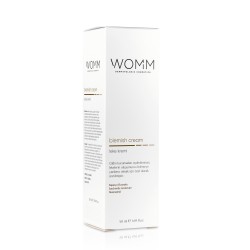 Womm Blemish Cream ( Leke Kremi ) 50 ml