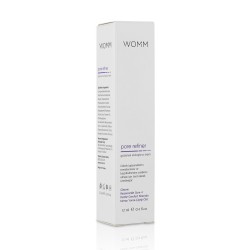 Womm Pore Refiner ( Gözenek Sıkılaştırıcı Krem ) 12 ml