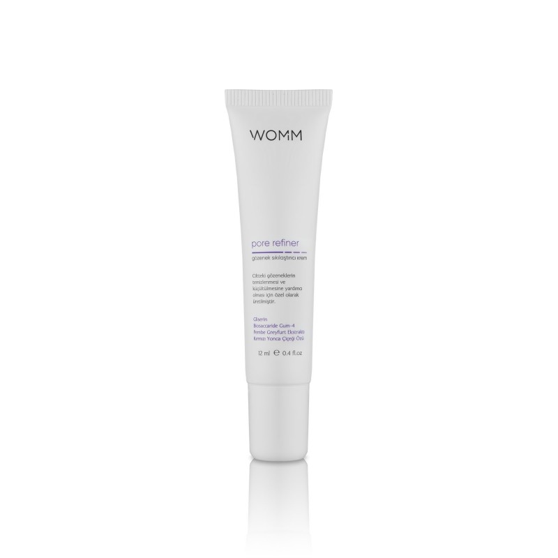 Womm Grapefruit Oil Lip Balm ( Dudak Bakım Kremi ) 12 ml Womm Grapefruit Oil Lip Balm ( Dudak Bakım Kremi ) 12 ml