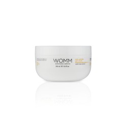 Womm Anti Cellulite Gel Cream ( Selülit Karşıtı Jel Krem ) 250 ml