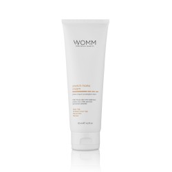 Womm Stretch Marks Cream ( Çatlak Önleyici ve Sıkılaştırıcı Krem ) 125 ml